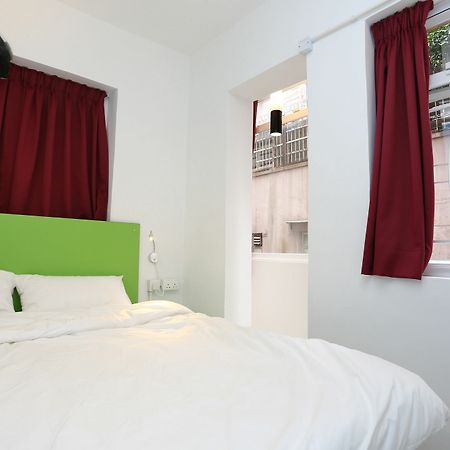 Super Inn Kowloon  Ngoại thất bức ảnh