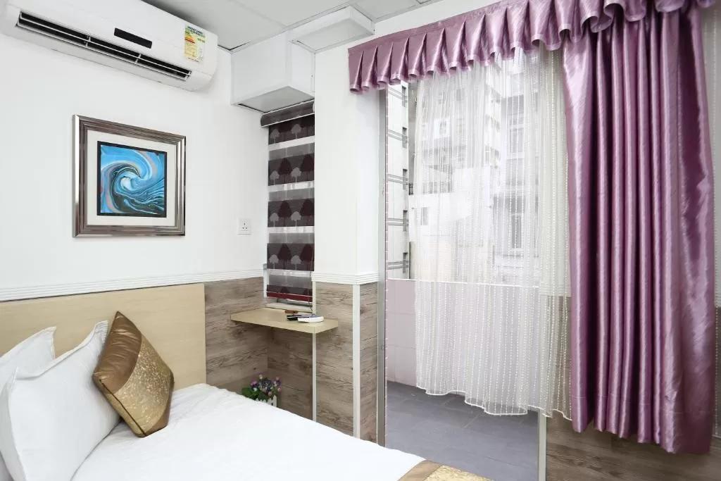Super Inn Kowloon  Ngoại thất bức ảnh