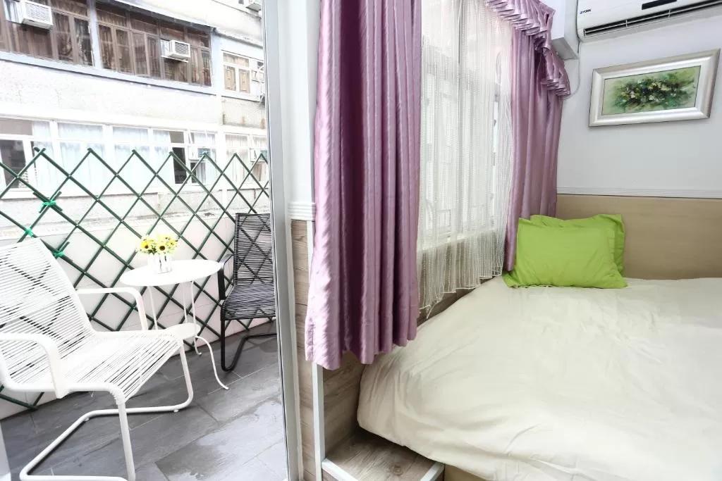 Super Inn Kowloon  Ngoại thất bức ảnh