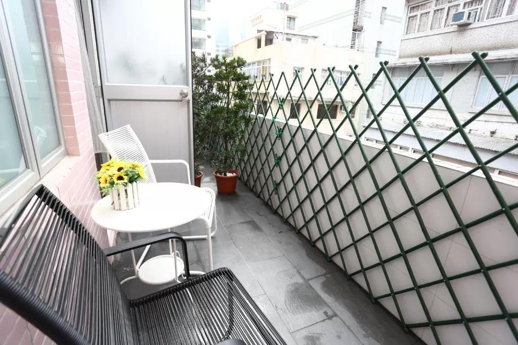 Super Inn Kowloon  Ngoại thất bức ảnh