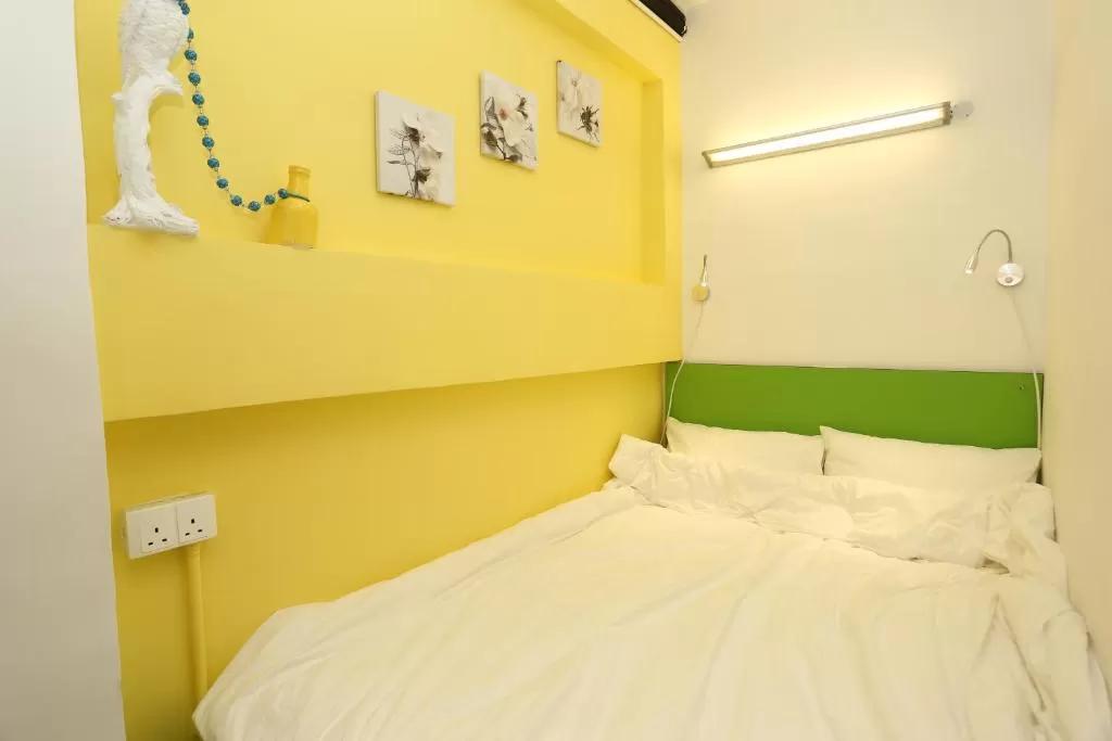 Super Inn Kowloon  Ngoại thất bức ảnh