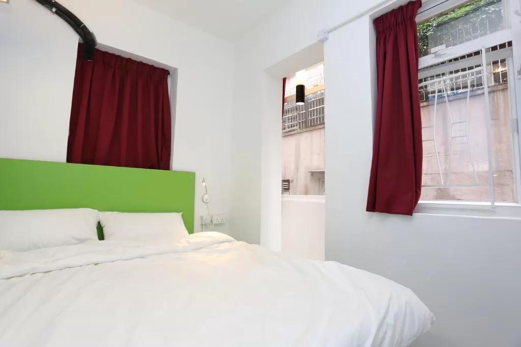 Super Inn Kowloon  Ngoại thất bức ảnh