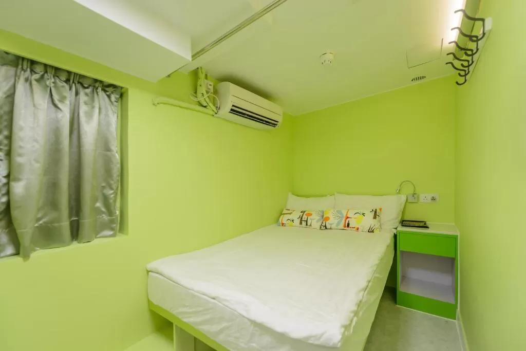 Super Inn Kowloon  Ngoại thất bức ảnh