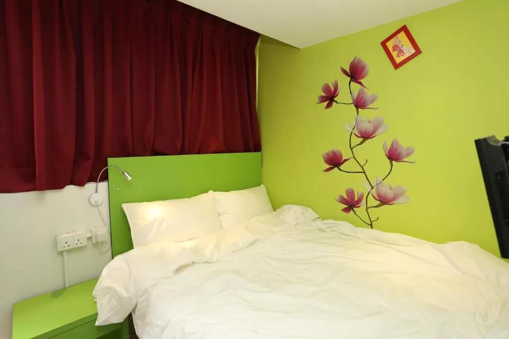 Super Inn Kowloon  Ngoại thất bức ảnh