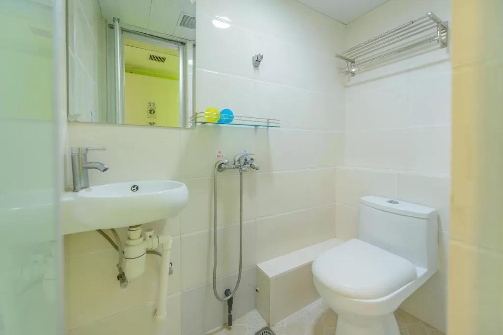 Super Inn Kowloon  Ngoại thất bức ảnh