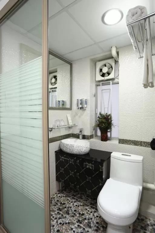 Super Inn Kowloon  Ngoại thất bức ảnh