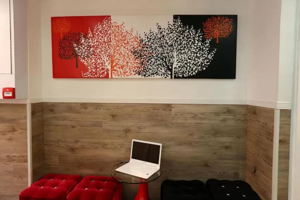 Super Inn Kowloon  Ngoại thất bức ảnh